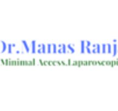 Dr. Manas Tripathy